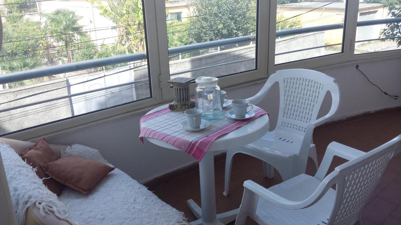 Apartment Lika Shkoder Exterior photo